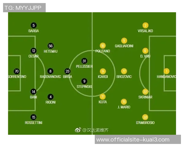 2018年切沃对阵国米精彩回顾与赛后分析