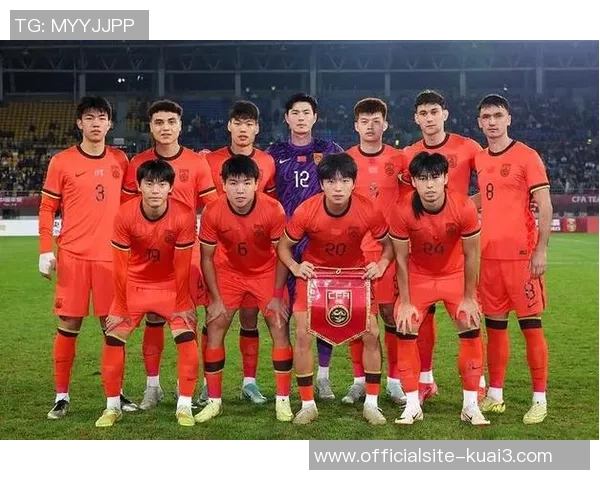 卡塔尔国奥与越南国奥激战正酣谁将晋级亚洲青年足球赛决赛圈 卡塔尔国奥与越南国奥激战正酣谁将晋级亚洲青年足球赛决赛圈