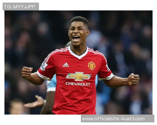 拉什福德在赛场上的崛起与未来发展潜力分析