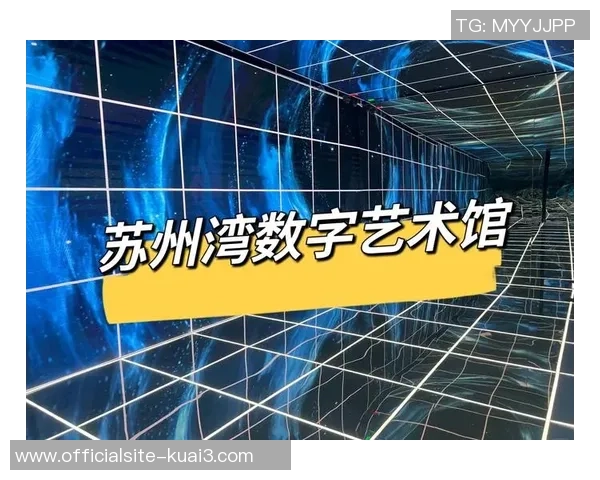 李泓澎：探索科技与艺术交汇的创新之旅与未来展望